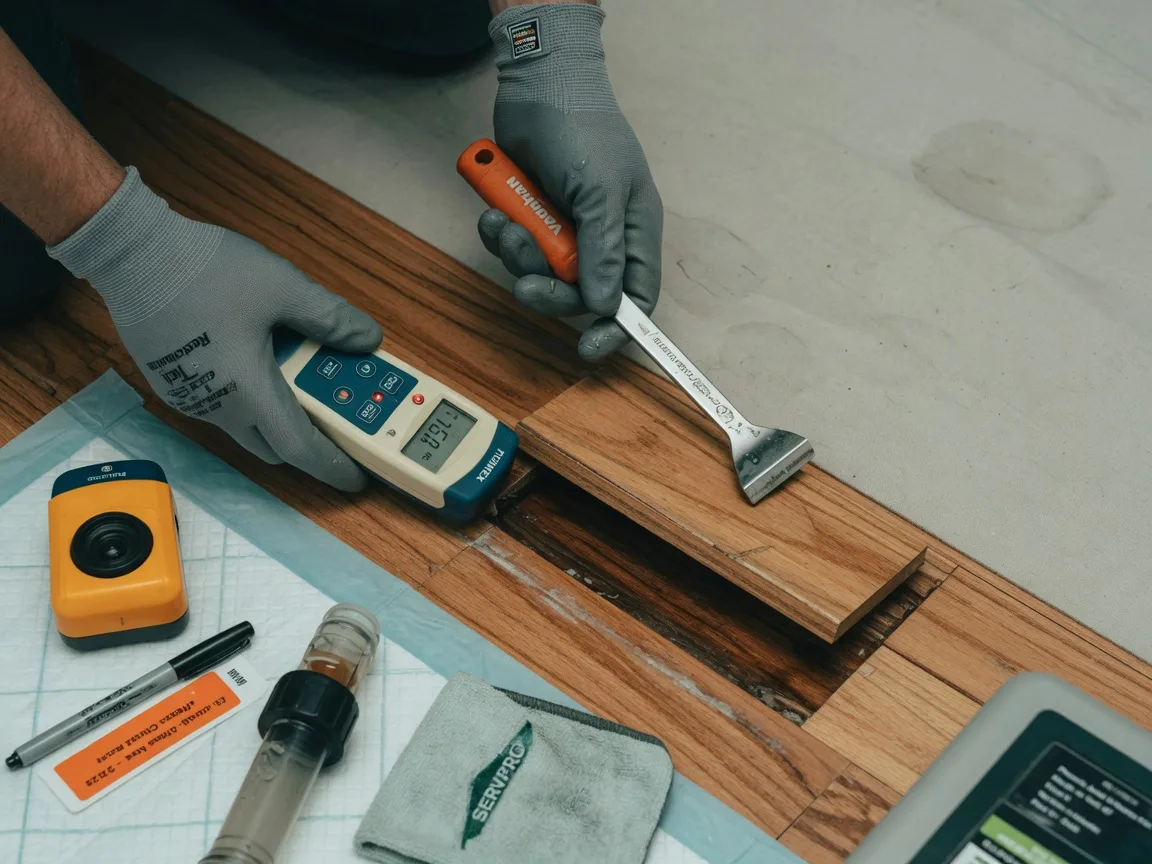 Why choose Water Damage Restoration in Pismo Beach, CA